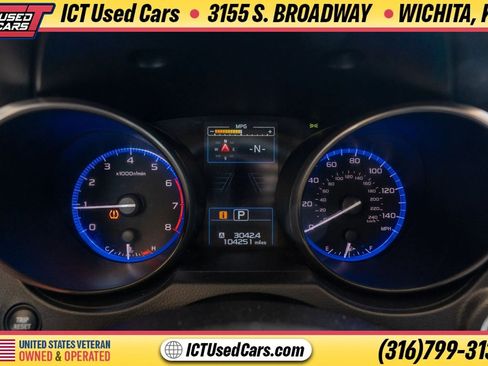 Used 2018 Subaru Outback 2.5i Limited AWD/4WD image 27