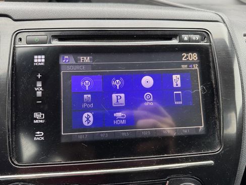 Used 2015 Honda Civic EX image 17