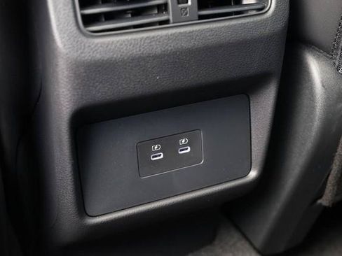 New 2026 Nissan Rogue Dark Armor AWD/4WD image 23