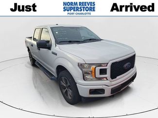 Used 2019 Ford F150 XL w/ Equipment Group 101A Mid AWD/4WD video 1