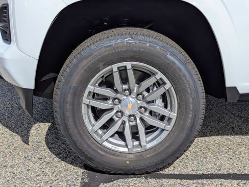 New 2026 Chevrolet Colorado LT w/ LT Convenience Package image 11