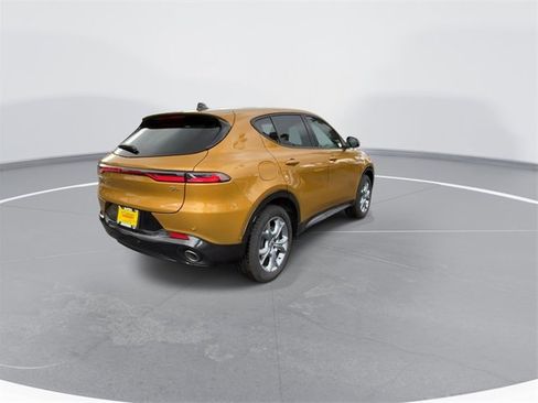 New 2024 Dodge Hornet R/T Plus w/ Tech Pack Plus w/o Parking image 8