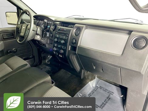 Used 2014 Ford F150 STX w/ Equipment Group 201A Mid image 20
