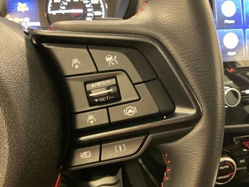 Used 2023 Subaru Forester Sport image 18