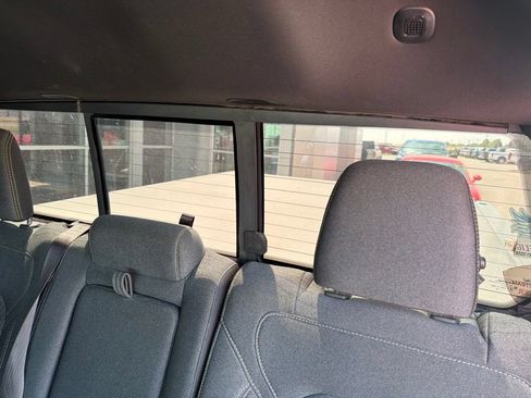 Used 2019 RAM 1500 Big Horn RWD image 25