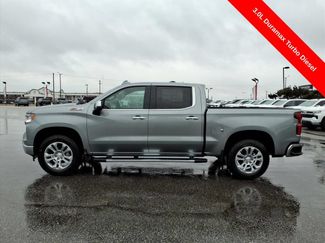 New 2026 Chevrolet Silverado 1500 LTZ AWD/4WD video 2