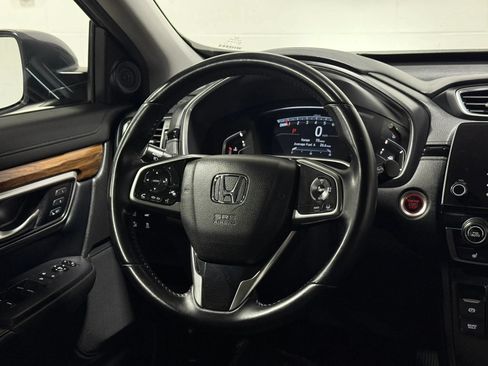 Used 2018 Honda CR-V Touring image 22