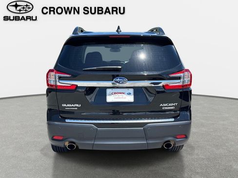 Used 2025 Subaru Ascent Touring w/ Popular Package #2 AWD/4WD image 5