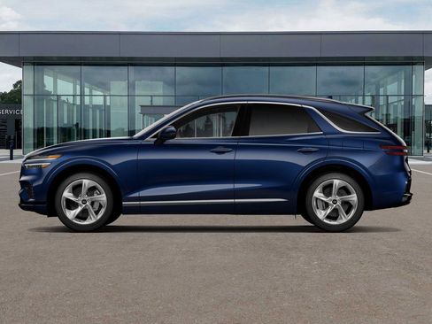 Used 2026 Genesis GV70 2.5T Select AWD/4WD image 3