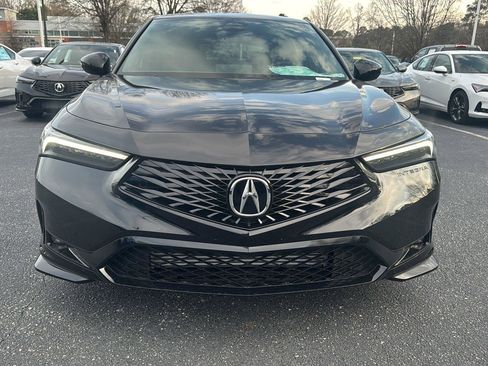 New 2026 Acura Integra A-Spec image 2