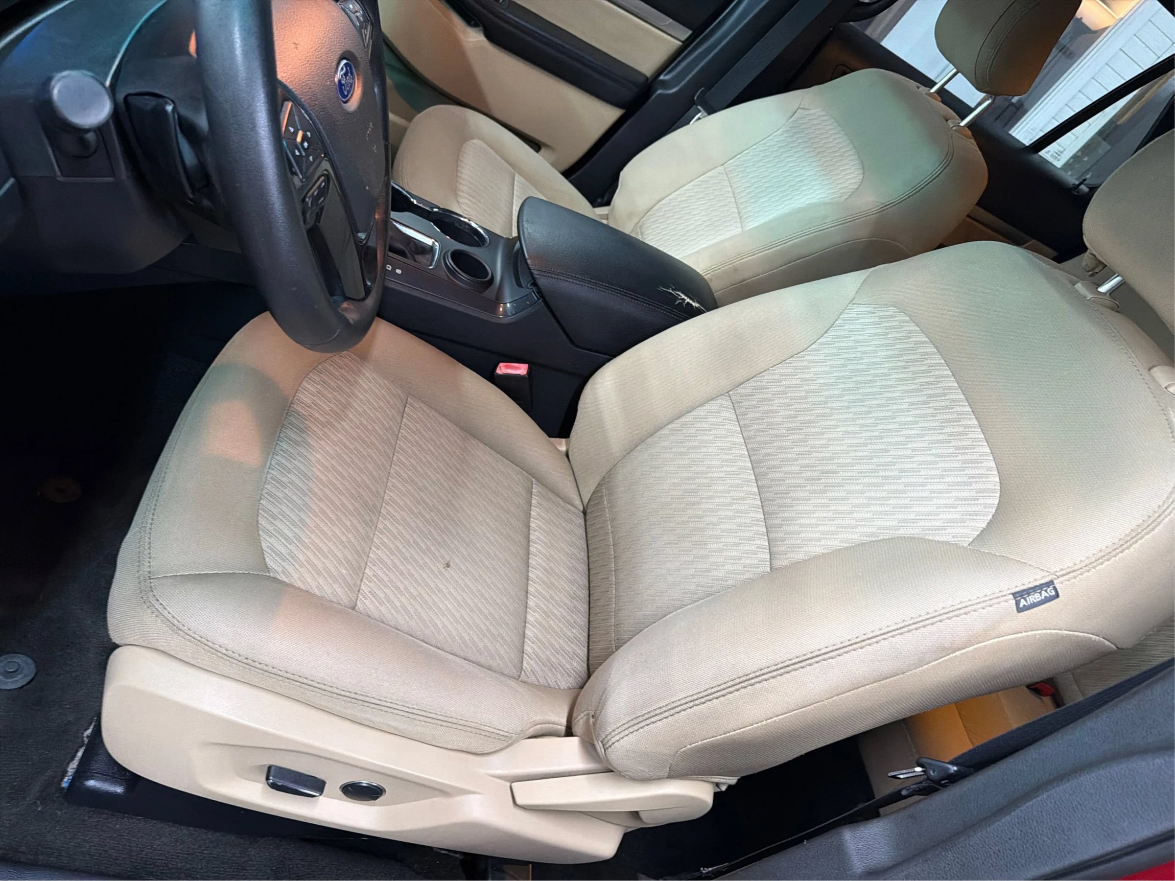 Used 2017 Ford Explorer FWD image 15