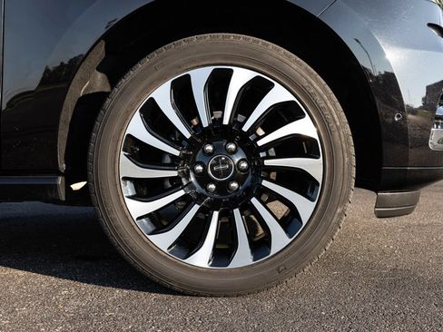 Used 2022 Lincoln Navigator L Black Label AWD/4WD image 71