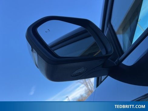 Certified 2024 Ford Explorer XLT w/ Equipment Group 202A image 46