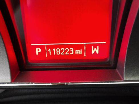 Used 2015 GMC Terrain SLT image 21