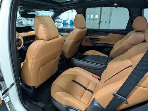 Used 2025 MAZDA CX-90 3.3 Turbo S w/ Premium Plus AWD/4WD image 19