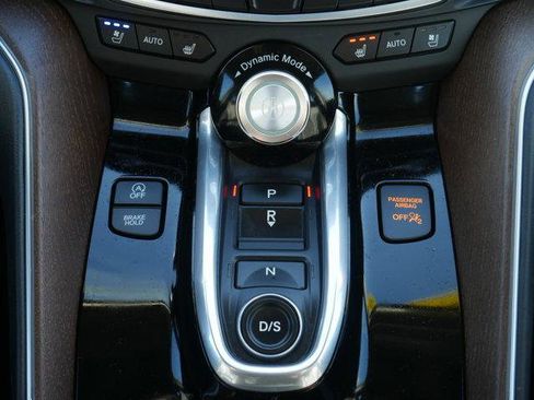 Used 2021 Acura TLX w/ Advance Package FWD image 21