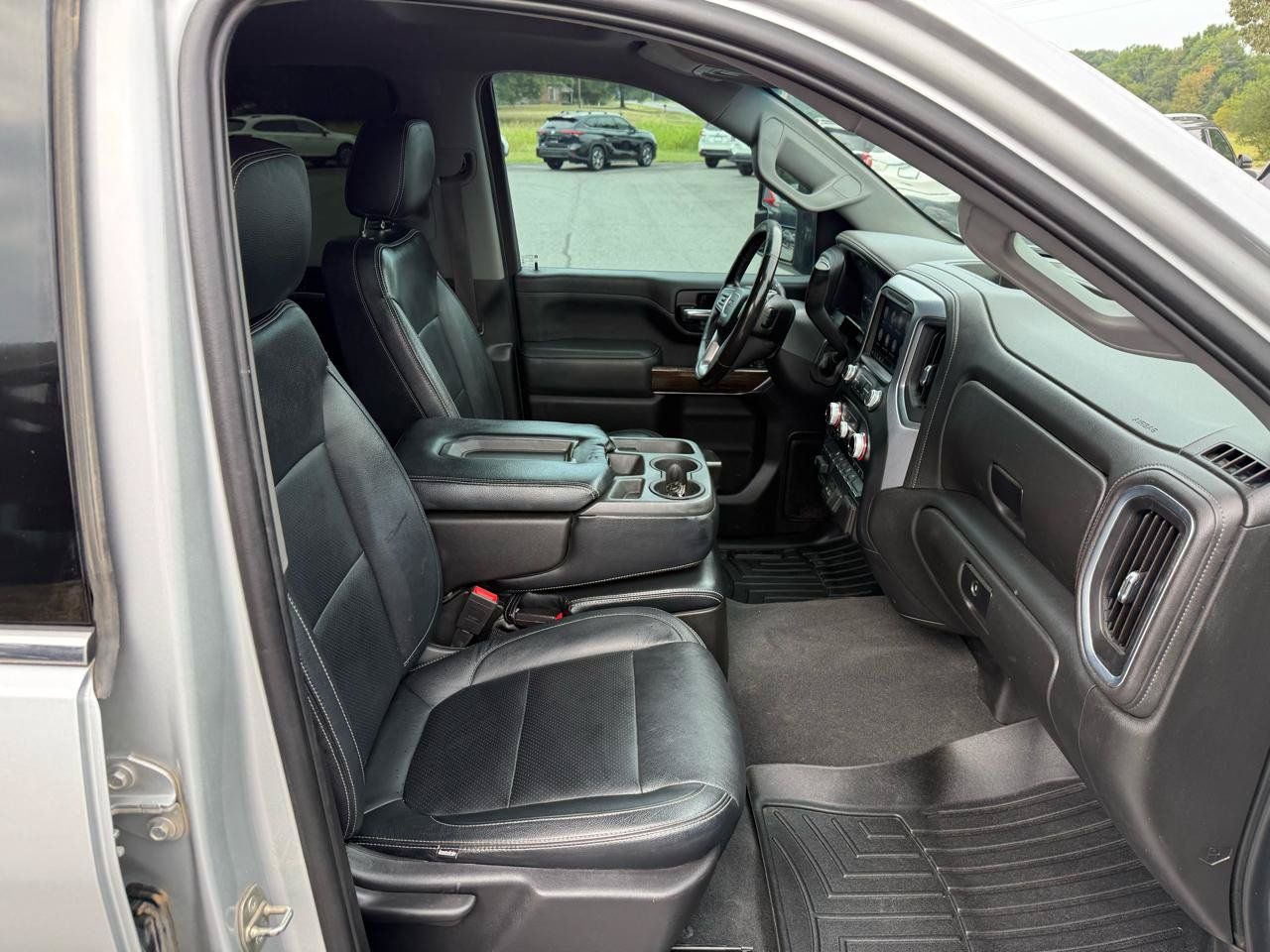 Used 2021 GMC Sierra 3500 SLE w/ SLE Convenience Package AWD/4WD image 19