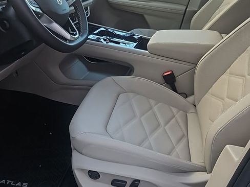 New 2026 Volkswagen Atlas SE AWD/4WD image 31