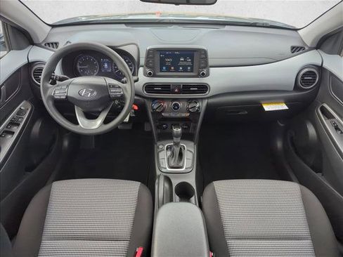 Used 2021 Hyundai Kona SE w/ Cargo Package FWD image 18