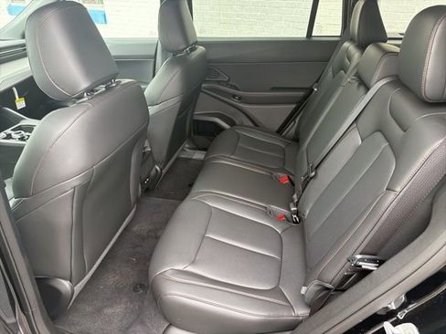 New 2026 Jeep Cherokee Limited AWD/4WD image 30
