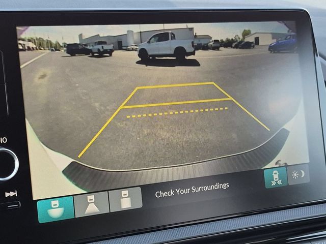 Used 2026 Honda Odyssey EX-L image 14