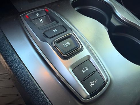 Certified 2023 Honda Passport EX-L image 30