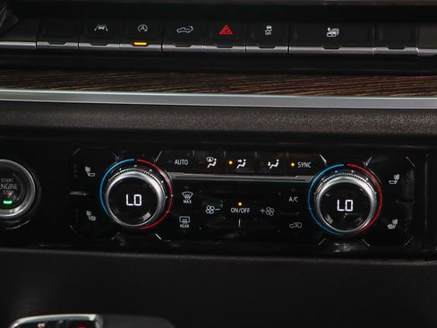 Used 2023 GMC Sierra 1500 Elevation AWD/4WD image 22