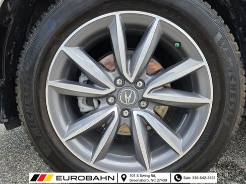 Used 2019 Acura RDX FWD w/ Technology Package image 34
