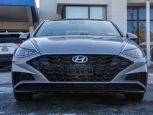 Used 2023 Hyundai Sonata SEL w/ Convenience Package image 2