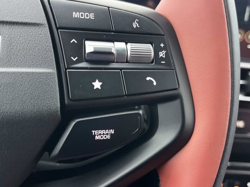 New 2026 Kia Sportage SX Prestige image 27