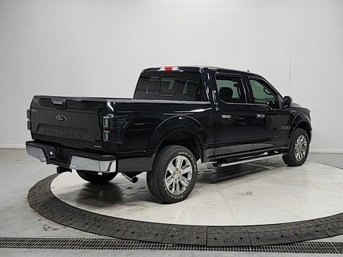 Used 2019 Ford F150 XLT w/ Equipment Group 302A Luxury image 7