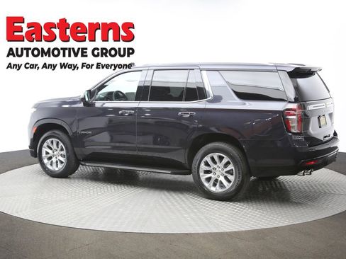 Used 2024 Chevrolet Tahoe Premier image 64