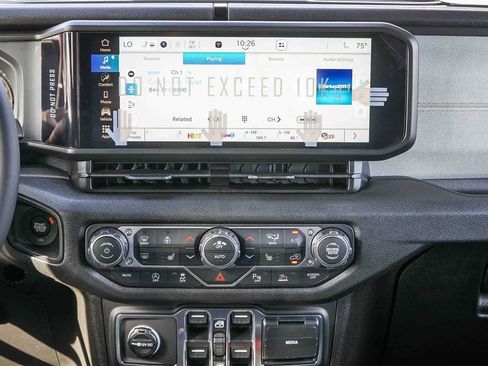 New 2026 Jeep Wrangler Willys image 15