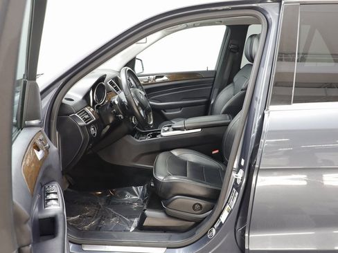Used 2014 Mercedes-Benz ML 350 4MATIC image 6