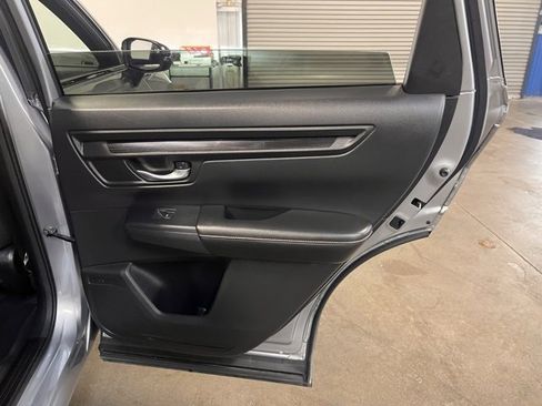 Used 2024 Honda CR-V Sport image 16