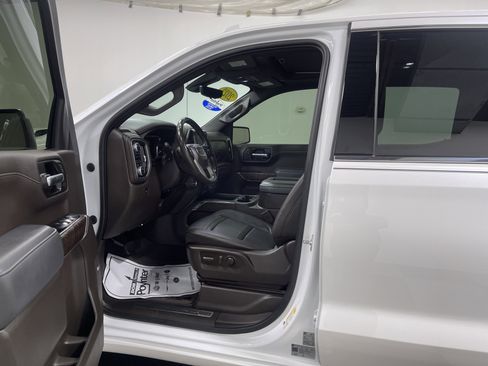 Used 2022 GMC Sierra 1500 Denali w/ Denali Reserve Package image 9