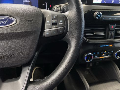 Used 2025 Ford Escape Active image 20