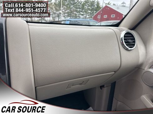 Used 2007 Ford Explorer Sport Trac XLT image 21