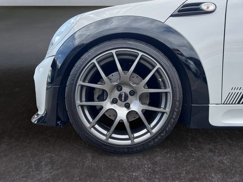 Used 2015 MINI Cooper Coupe S FWD image 9