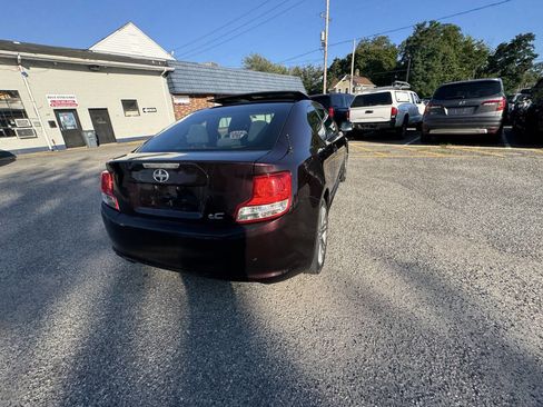 Used 2011 Scion tC Base 2dr Coupe 6A image 11