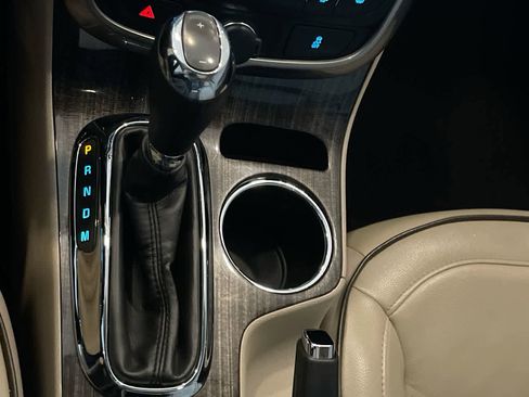 Used 2015 Chevrolet Malibu LTZ image 20