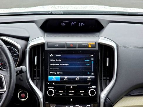 Used 2021 Subaru Ascent Premium w/ Convenience Package image 18