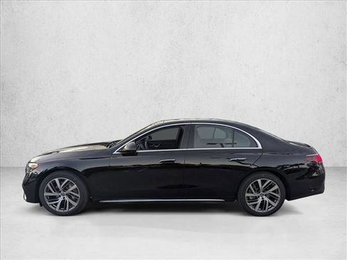 New 2026 Mercedes-Benz E 350 Sedan image 5