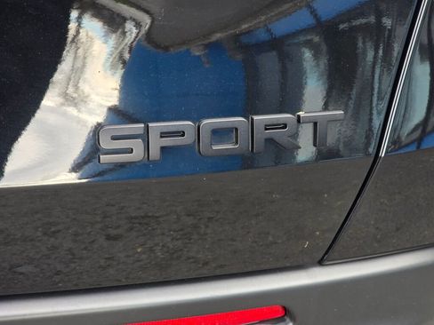 Certified 2025 Honda HR-V Sport image 14