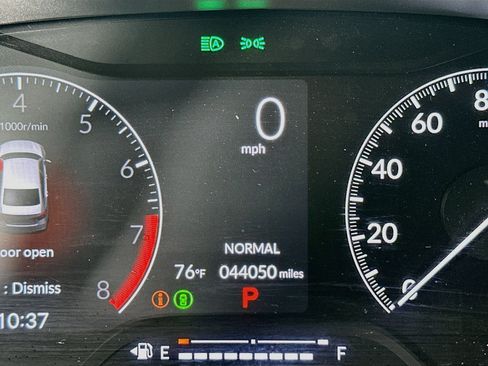 Used 2023 Honda Civic Sport image 12