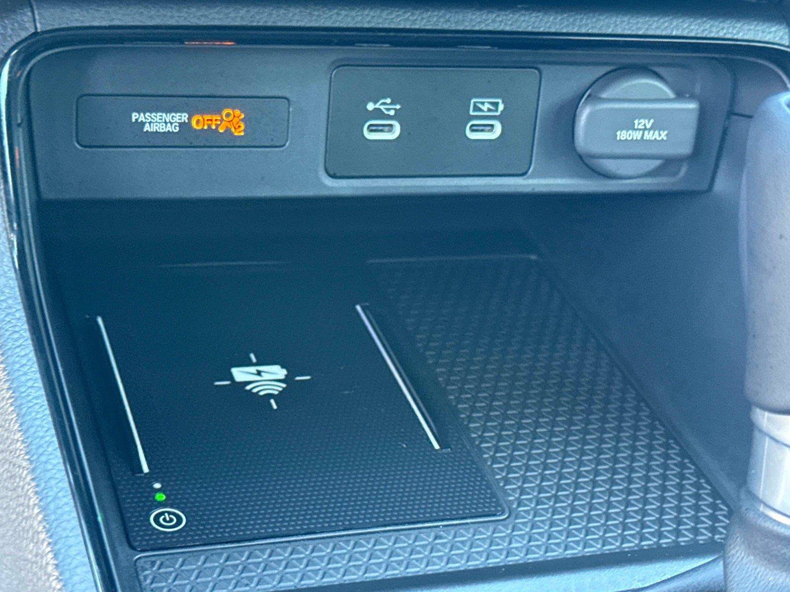 Certified 2026 Honda CR-V Sport-L image 27
