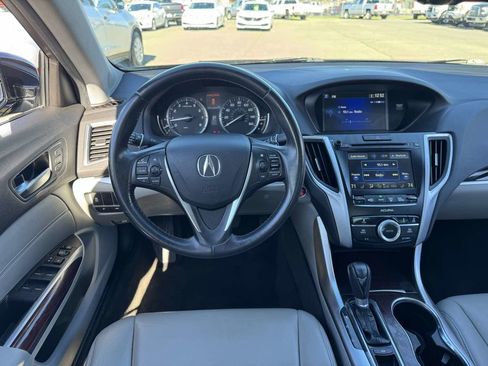 Used 2016 Acura TLX image 26