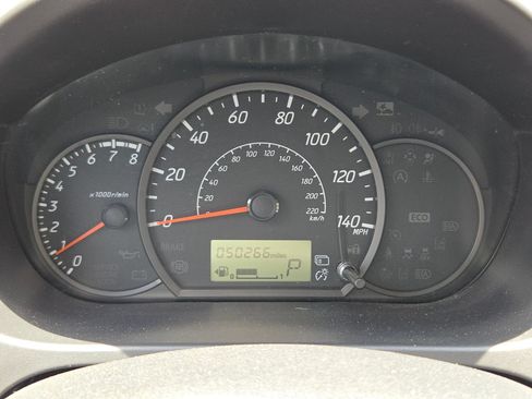 Used 2024 Mitsubishi Mirage ES FWD image 11