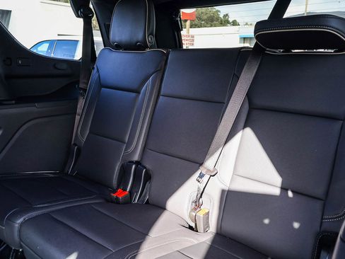 Used 2025 Chevrolet Tahoe Premier image 23