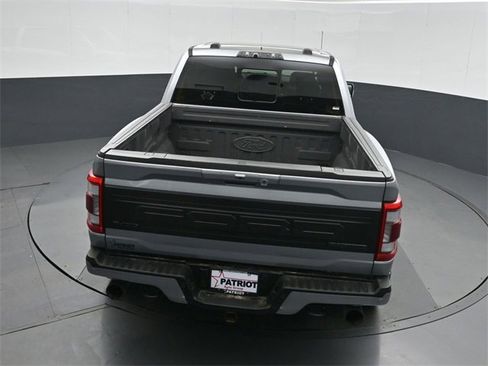 Used 2022 Ford F150 Raptor w/ Equipment Group 801A High image 32